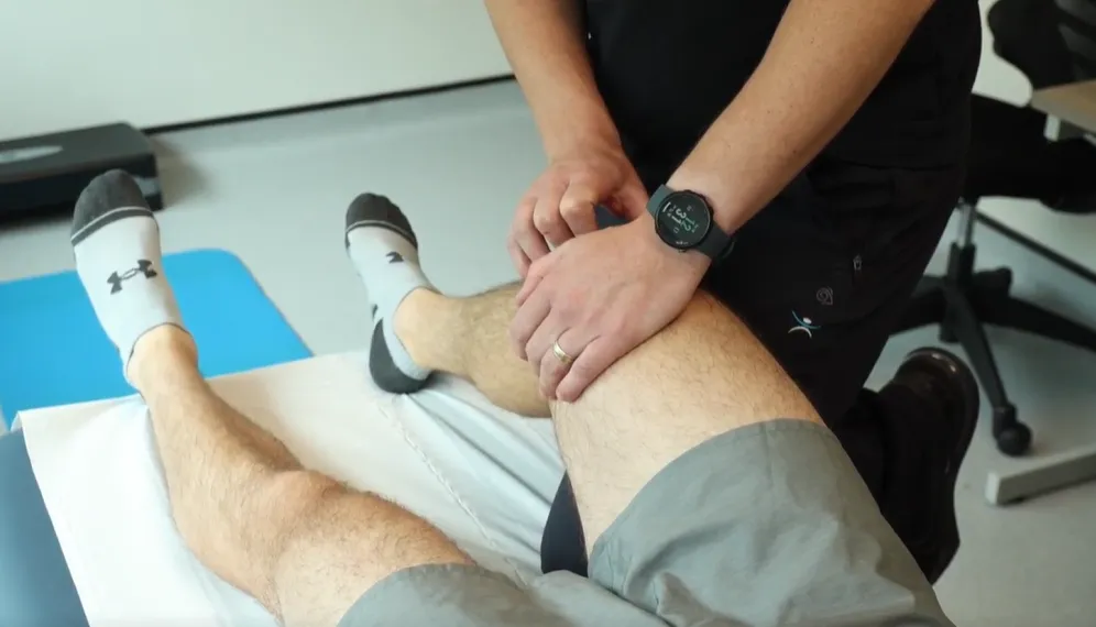 Musculoskeletal treatment