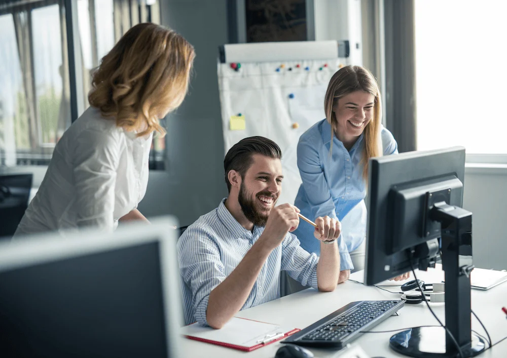 Display Screen Equipment (DSE) Walkaround Service