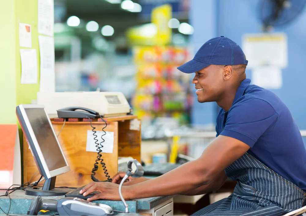 Ergonomic Workstation Assessment