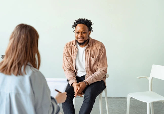 FOT Workplace needs assessment