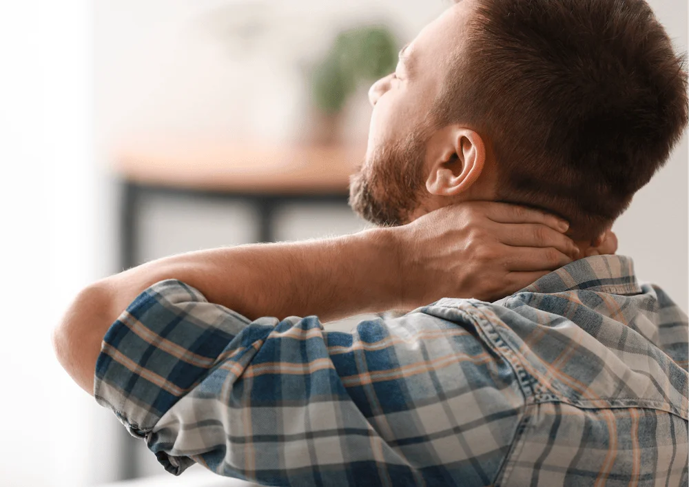 Fibromyalgia Management Programme