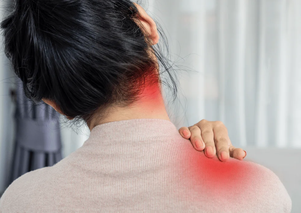 Persistent Pain Programme