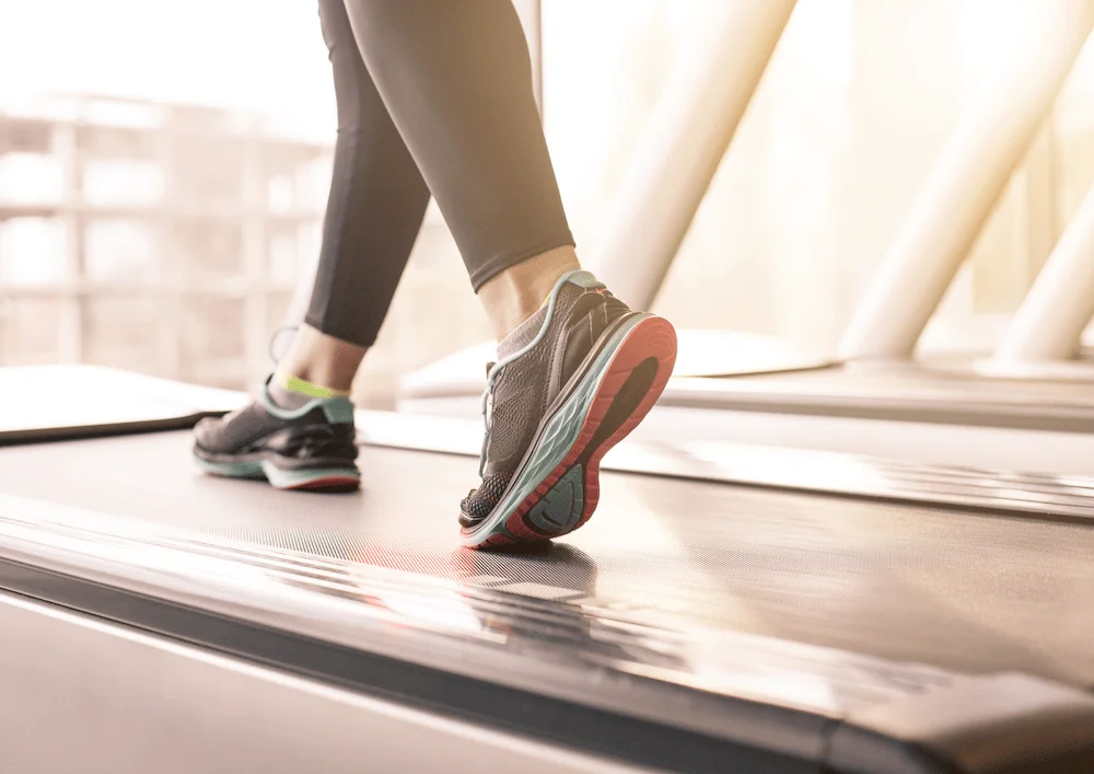 Physical Endurance (Improvement) Programme