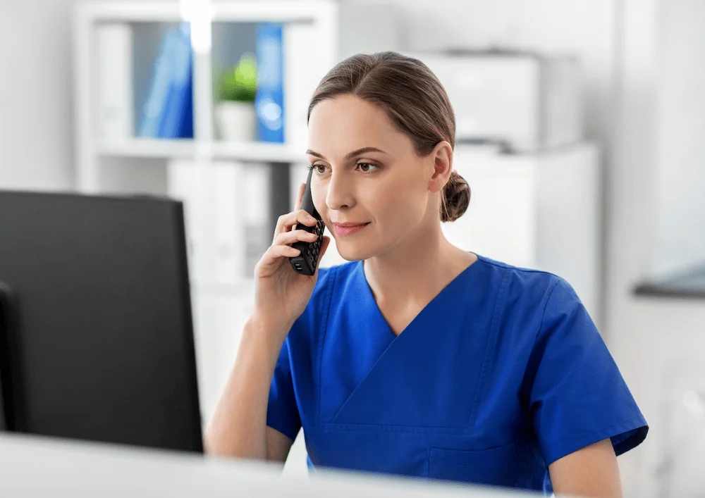 Physiotherapy Triage Line (PhIL)