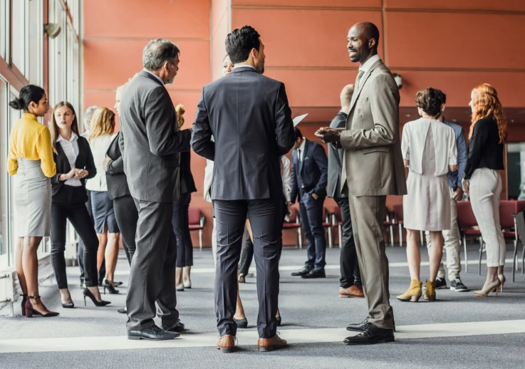 Wellbeing Event Support