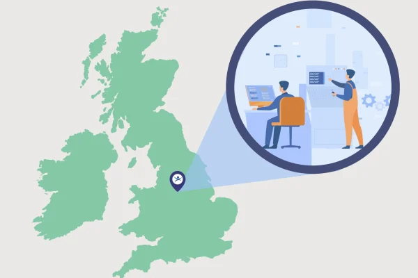 On site delivery methods